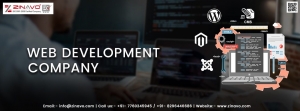 Website Development Company in Bangalore